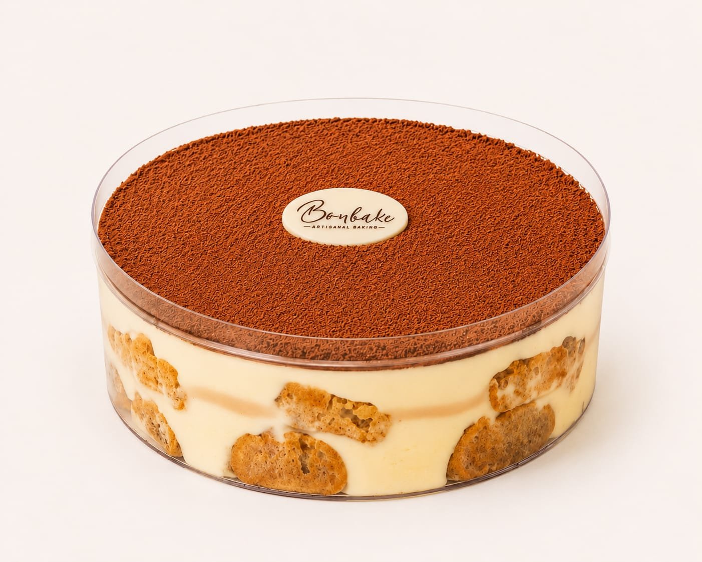 Coffee Toramisu
